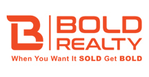 BOLD Realty Logo