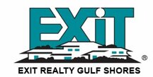 EXIT Realty Gulf Shores Logo