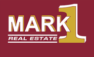 Mark 1 Logo