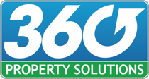 360 Property Solutions Logo