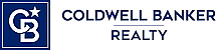 Coldwell Banker Realty Logo