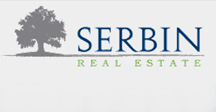 Serbin Real Estate Logo