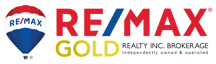 ReMax GOLD Logo