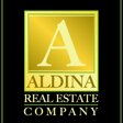 Aldina Real Estate Inc. Logo