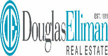 Douglas Elliman Real Estate Logo