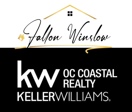 Keller Williams OC Coast Realty Logo