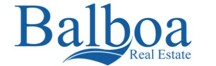 Balboa Real Estate Logo