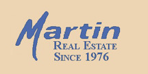 Martin Real Estate Logo