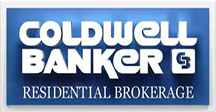 Coldwell Banker  Realty Logo