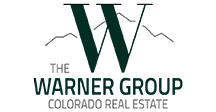 The Warner Group Logo