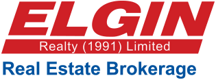 Elgin Realty Logo