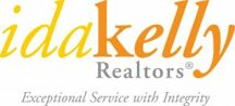 ida kelly Realtors Logo