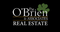 Pat O'brien and Associates Logo