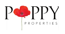 Poppy Properties Logo