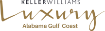 Keller Williams, AL Gulf Coast Logo