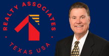 Realty Associates Texas Logo