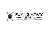 Flying Army Aerial Logo