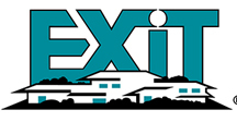 EXIT Wyse Realty Logo