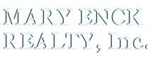 Mary Enck Realty, Inc. Logo