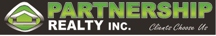 Partnership Realty  Logo