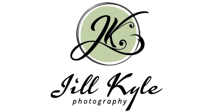 Jill Kyle Photography Logo