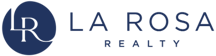 La Rosa Realty Logo