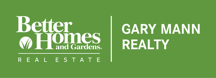 Gary Mann Realty Logo