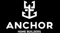 Anchor Home Builders Logo