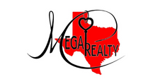 Mega Realty Team Logo