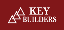 Key Builders Logo