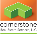 Cornerstone Real Estate Services, LLC Logo