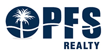 PFS Realty Logo