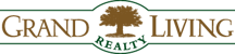 Grand Living  Logo