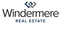 Windermere Real Estate/South Whidbey Logo