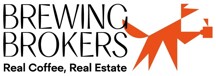 Brewing Brokers Realty Inc., Brokerage Logo