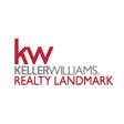 Keller Williams Landmark Logo