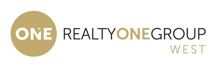 Realty One Group West Logo