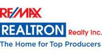 Re/Max Realtron Realty Inc. Logo