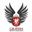 GRIFFIN REALY & ASSOCIATES Logo