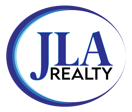 JLA Realty Logo