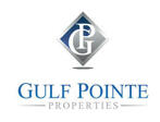 Gulf Pointe Properties Logo
