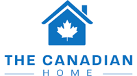 The Canadian Home Realty Inc., Brokerage Logo