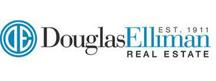 Douglas Elliman Logo