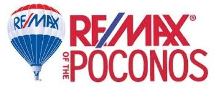 RE/MAX of the Poconos Logo
