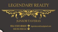 Legendary Realty Logo