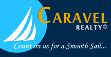 Caravel Realty Logo