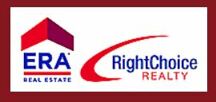 ERA Right Choice Realty Logo