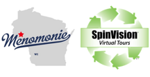 SpinVision Logo