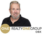 Realty ONE Group OBX - Nags Head Logo