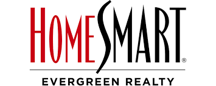 HomeSmart Evergreen Realty Logo